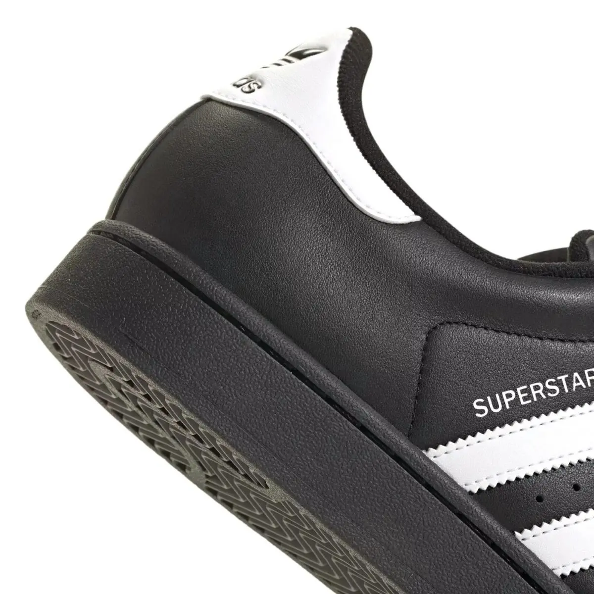 Adidas shoes - adidas Superstar - Superstar - Black, Manufacturer: Core Black / Cloud White / Core Black 16