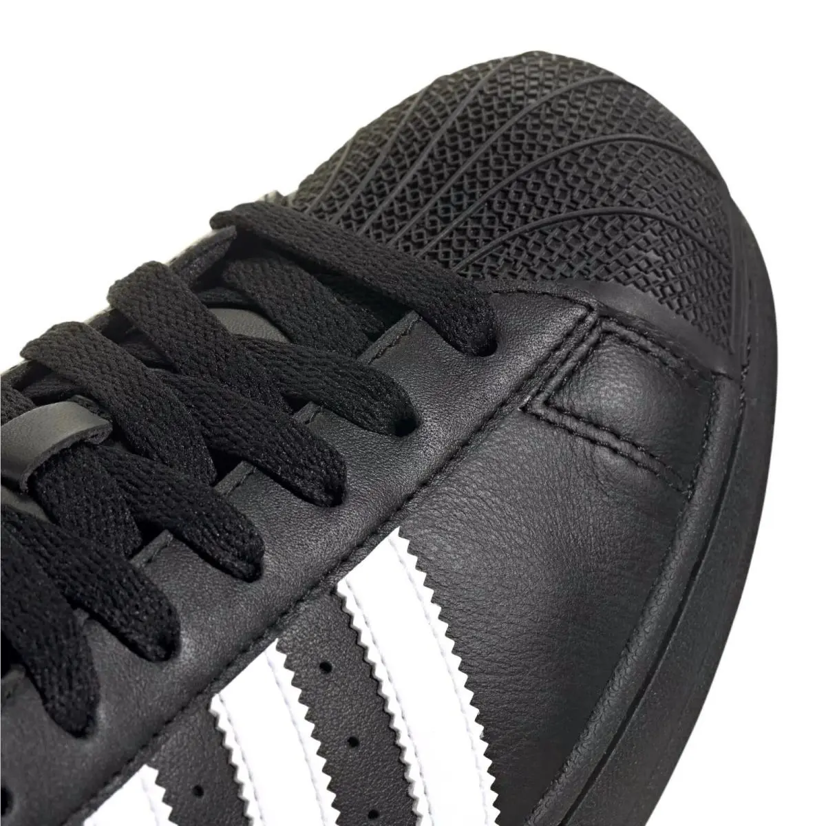 Adidas shoes - adidas Superstar - Superstar - Black, Manufacturer: Core Black / Cloud White / Core Black 24
