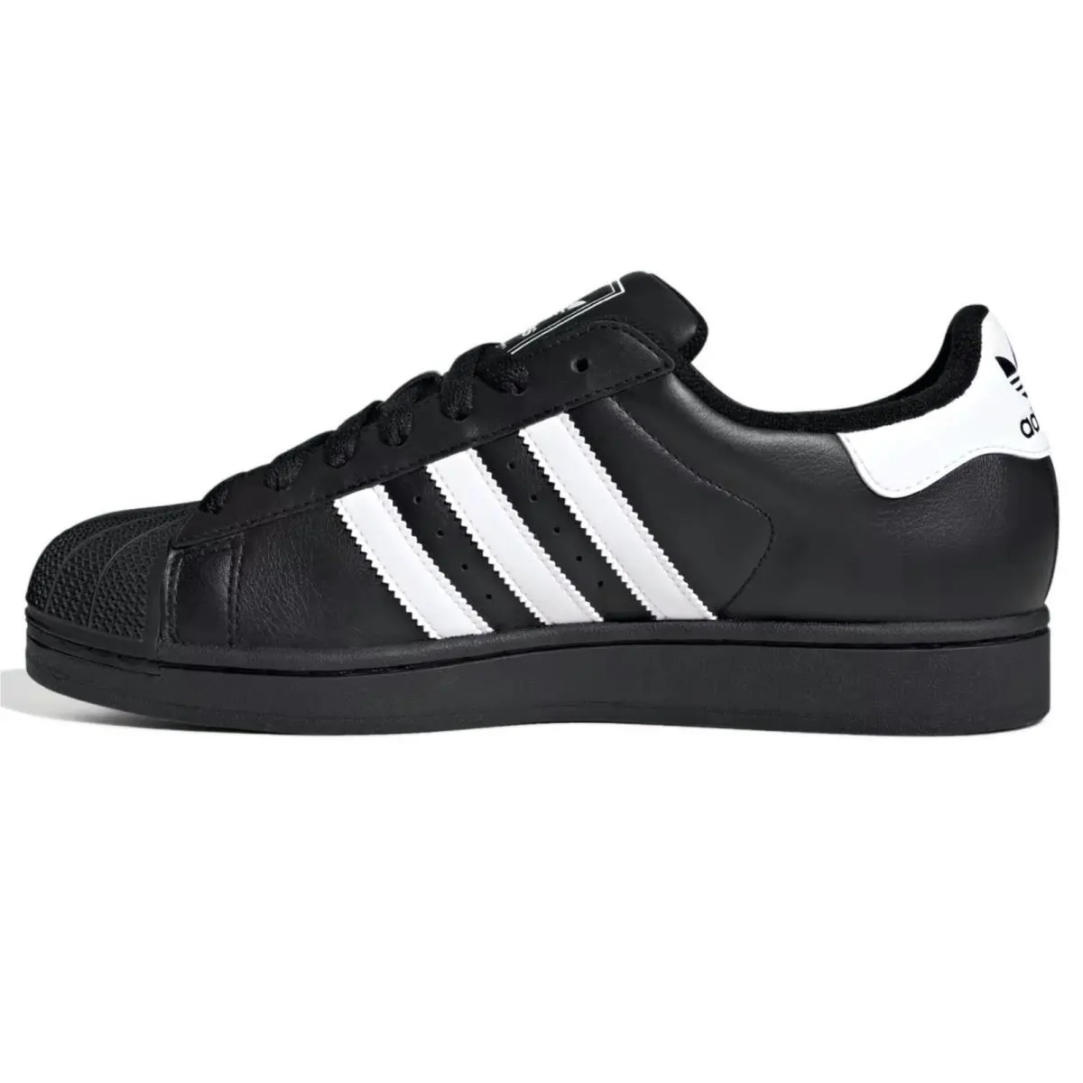 Adidas shoes - adidas Superstar - Superstar - Black, Manufacturer: Core Black / Cloud White / Core Black 28