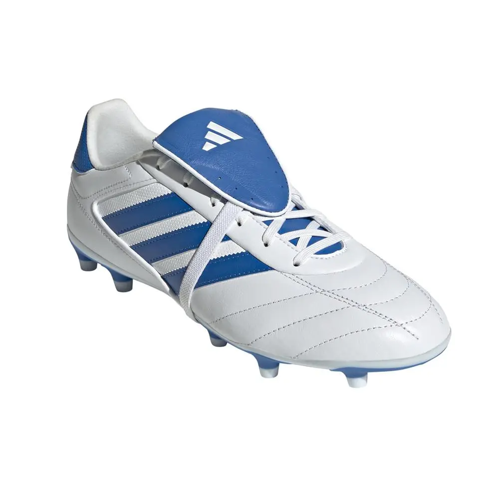 Adidas shoes - adidas Copa Gloro Ii Firm Ground Soccer Cleats - JH6661 - Blue, White 0