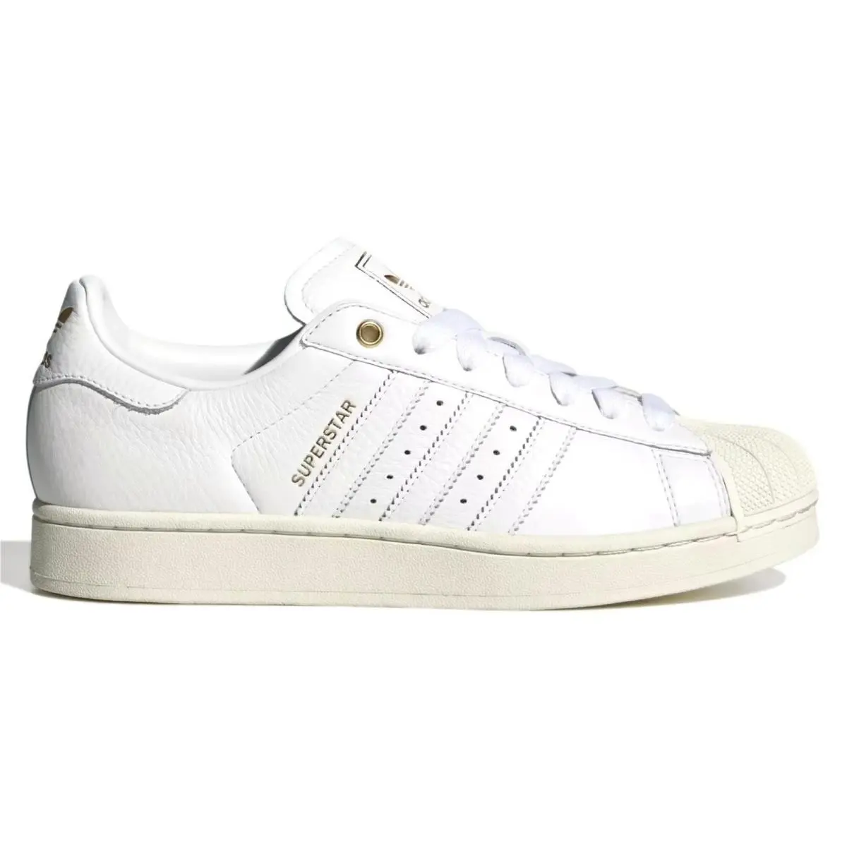 Adidas shoes - adidas Superstar - Superstar - Black, Manufacturer: Cloud White / Cloud White / Off White 26