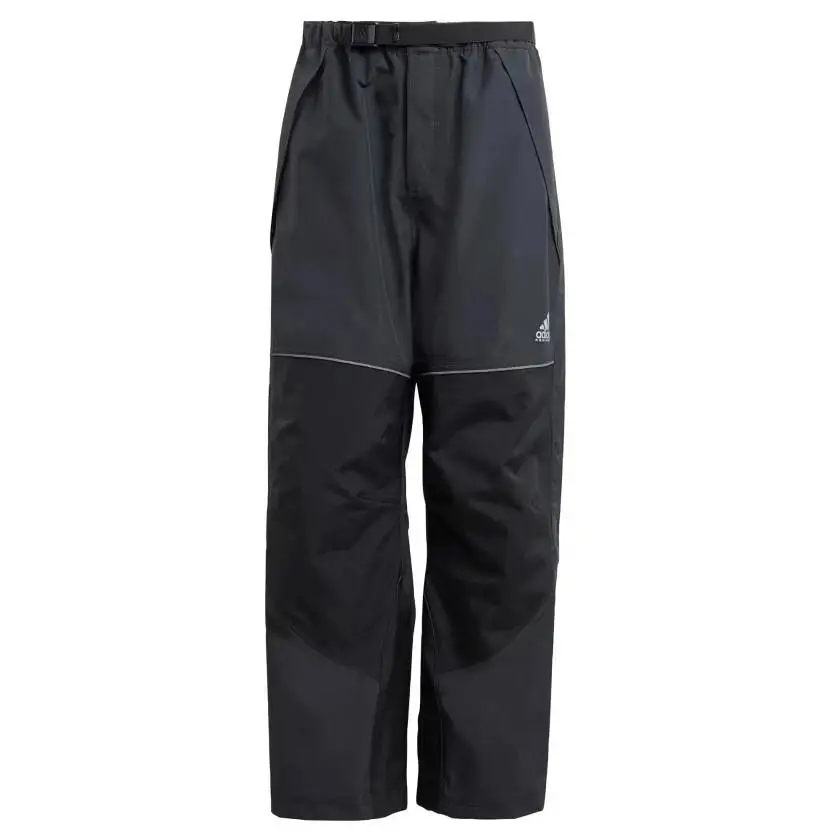 Adidas Equipment Pant Men’s Black – Comfortable Streetwear Track Pants
