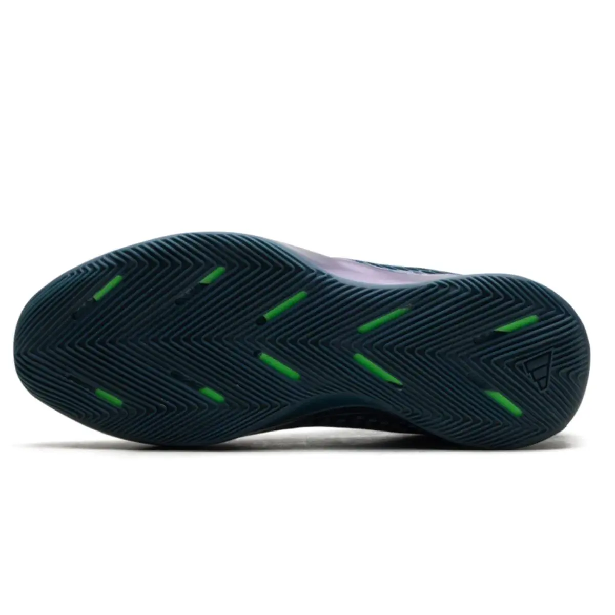 Adidas shoes - adidas Samba - Samba - Arctic Night/Core Black/Scream Green 9