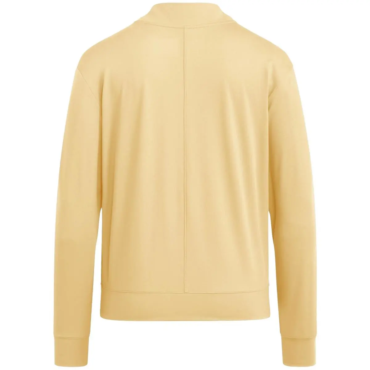 Adidas shoes - Ultimate365 Layering Top - Layering Top - Semi Ice Tangerine 1