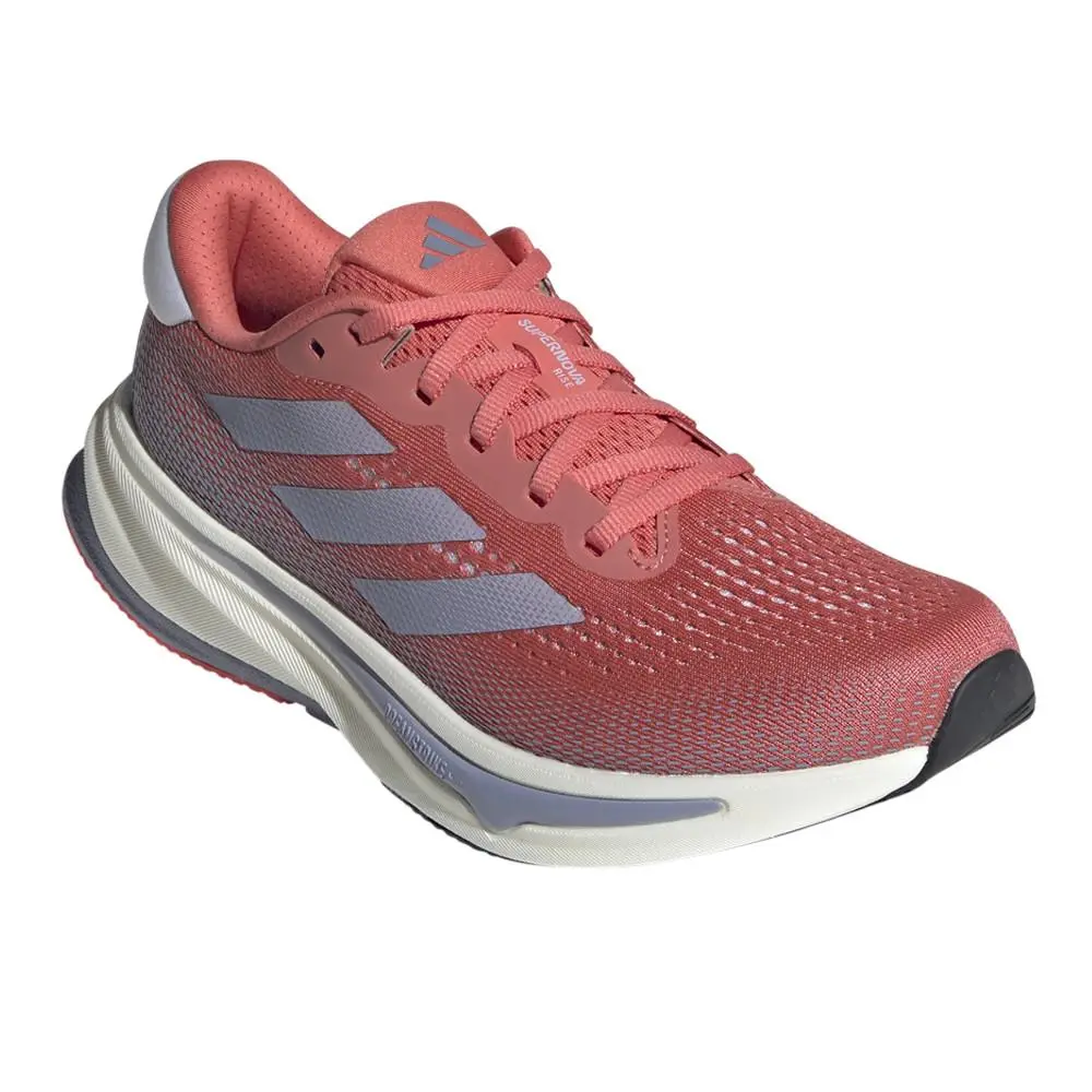 Adidas shoes - adidas Supernova Rise Running - Supernova Rise Running - IG5838 - Orange 0