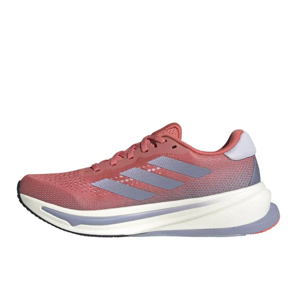 Adidas shoes - adidas Supernova Rise Running - Supernova Rise Running - IG5838 - Orange 1