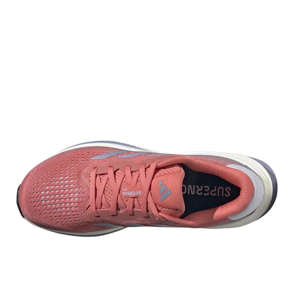 Adidas shoes - adidas Supernova Rise Running - Supernova Rise Running - IG5838 - Orange 2