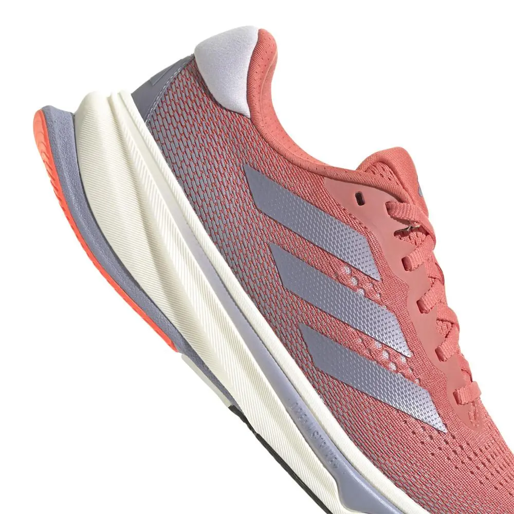 Adidas shoes - adidas Supernova Rise Running - Supernova Rise Running - IG5838 - Orange 5
