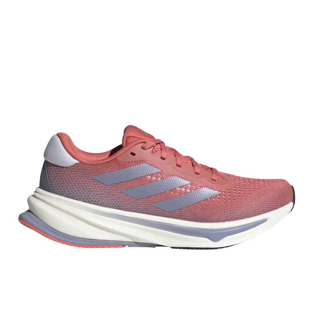Adidas shoes - adidas Supernova Rise Running - Supernova Rise Running - IG5838 - Orange 7