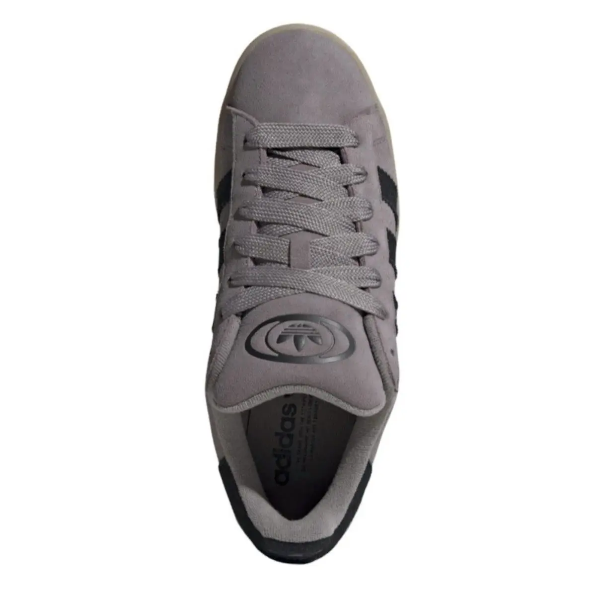 Adidas shoes - Adidas Originals Campus 00 - Originals Campus - Gray 0