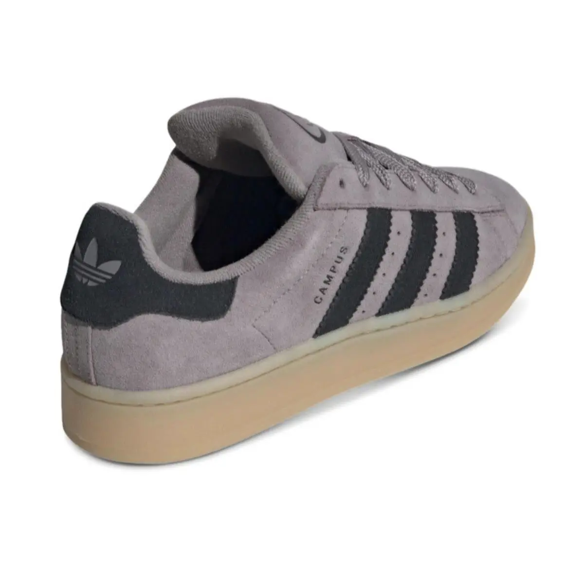 Adidas shoes - Adidas Originals Campus 00 - Originals Campus - Gray 1