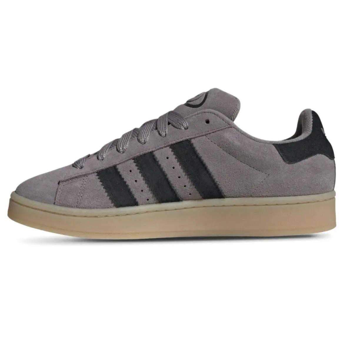 Adidas shoes - Adidas Originals Campus 00 - Originals Campus - Gray 2
