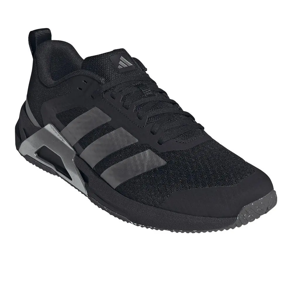 Adidas shoes - adidas Dropset Control Training - Dropset Control Training - JQ1445 - Black 8