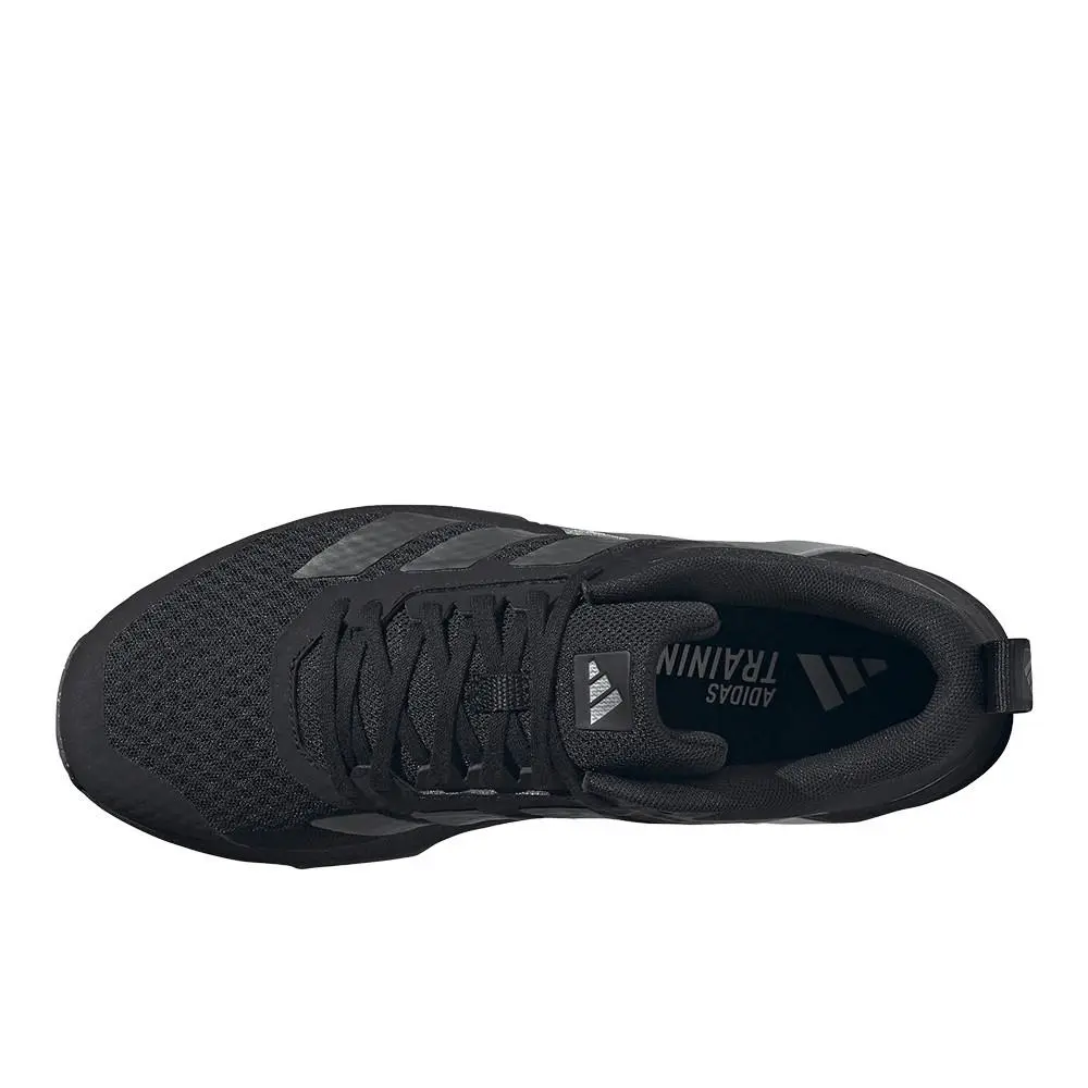 Adidas shoes - adidas Dropset Control Training - Dropset Control Training - JQ1445 - Black 10