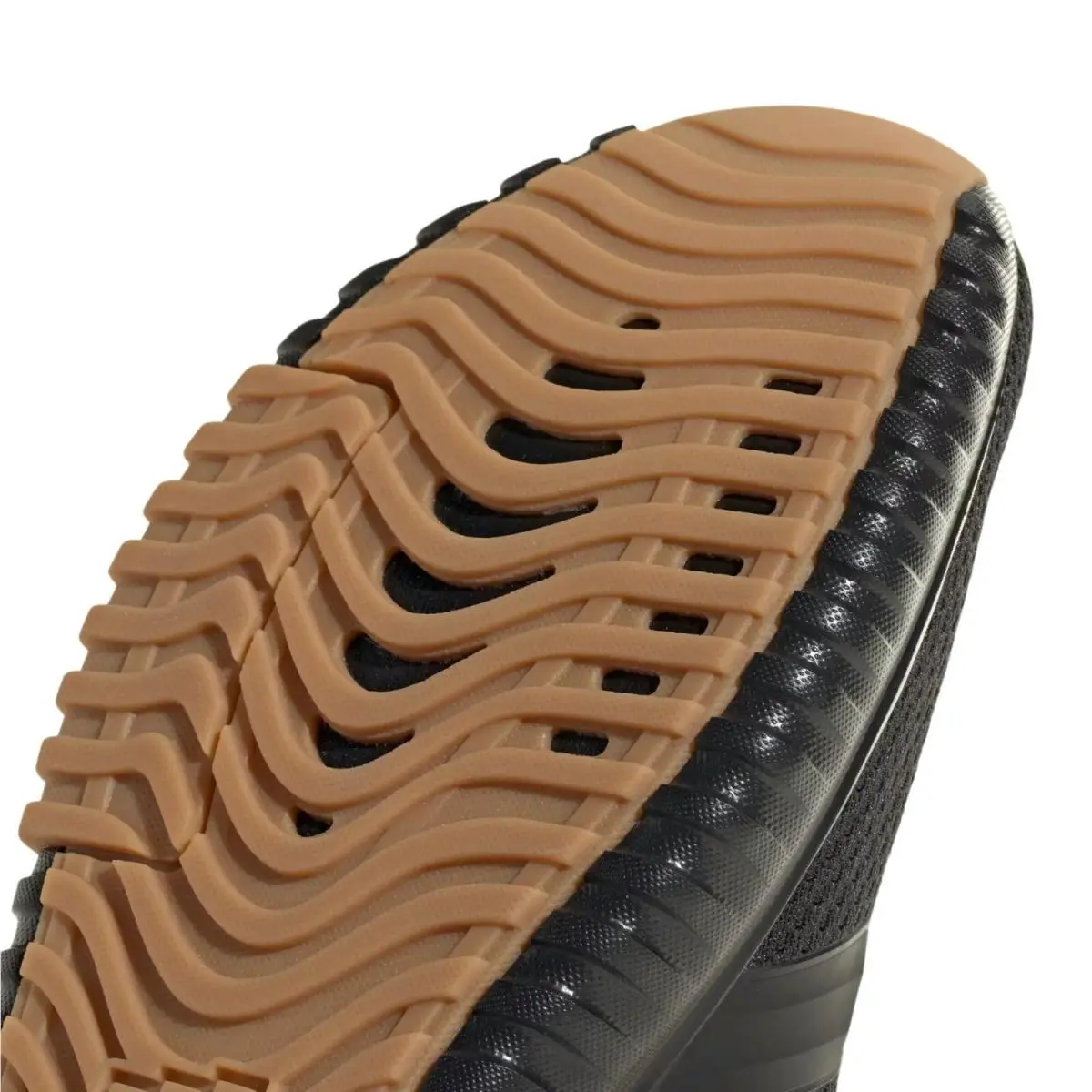 Adidas shoes - adidas Originals - Originals - Black, Manufacturer: Core Black / Core Black / Gum 16