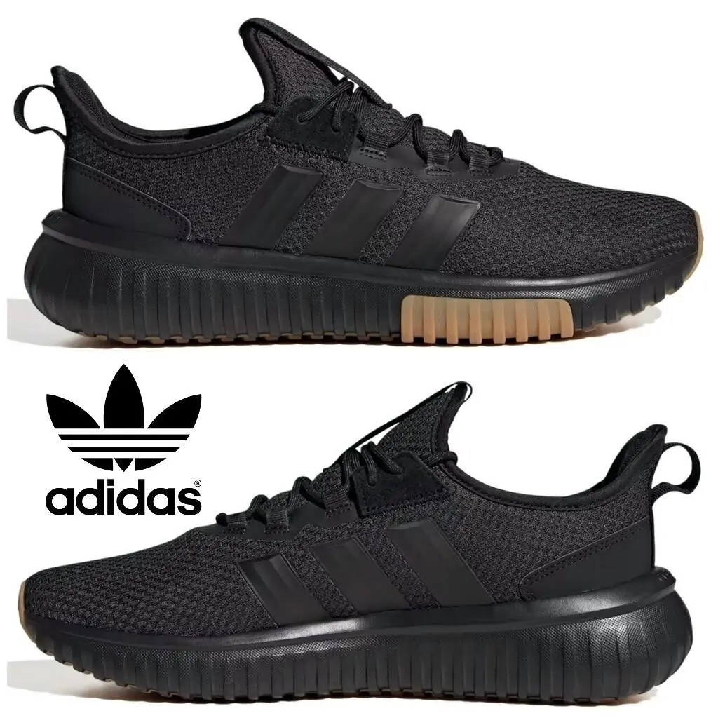 Adidas shoes - adidas Originals - Originals - Black, Manufacturer: Core Black / Core Black / Gum 26