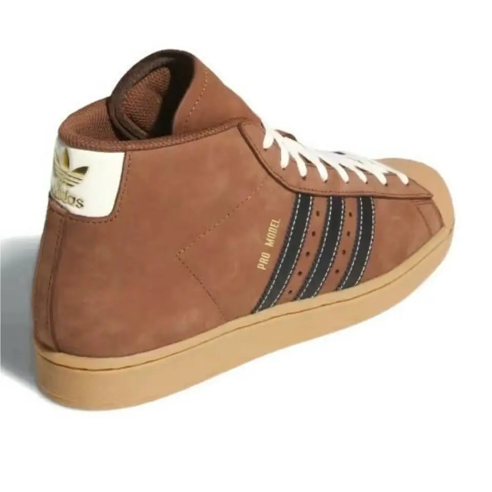 Adidas shoes - Adidas Originals - Originals - Brown, Manufacturer: Preloved Brown / Core Black / Ivory 14