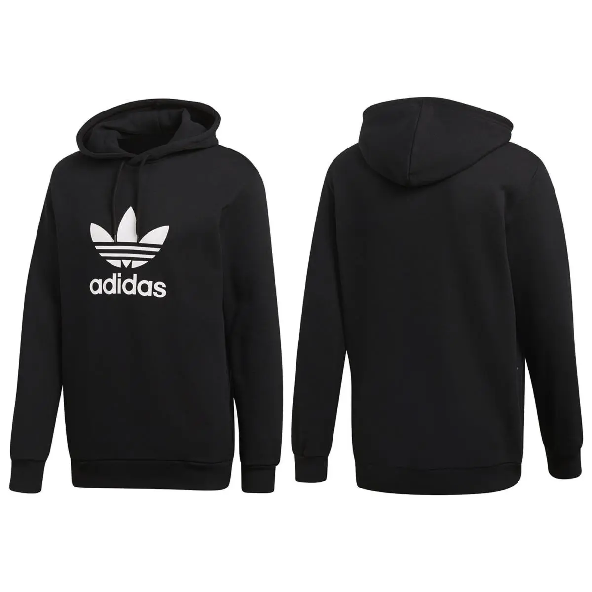 Adidas clothing - Black 1