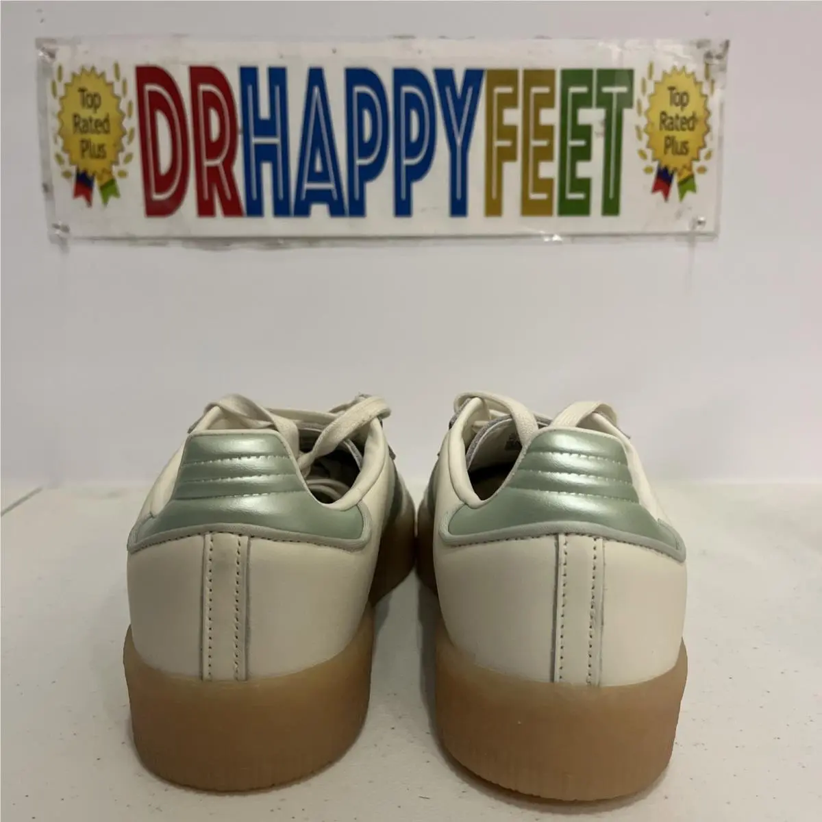 Adidas shoes - adidas Sambae - Sambae - IG1947 - White 2