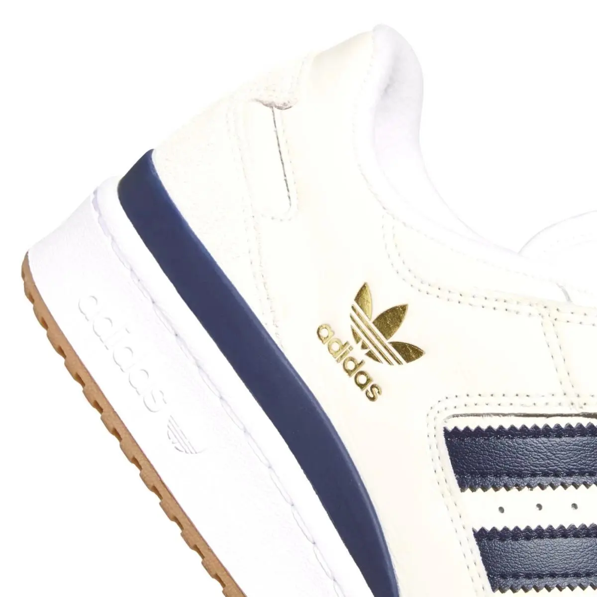 Adidas shoes - adidas Originals - Originals - Ivory, Manufacturer: Chalk White / Collegiate Navy / Cloud White 10