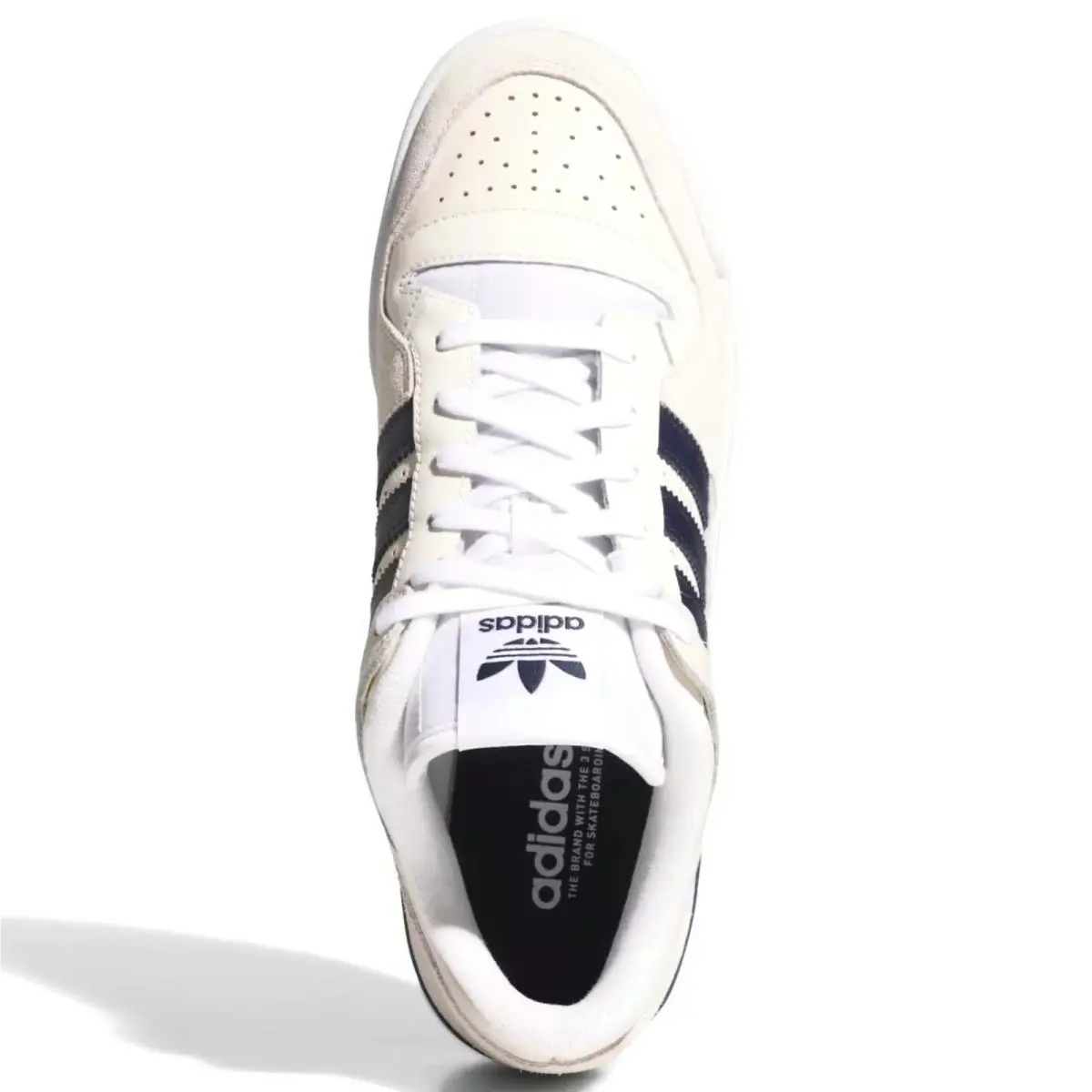 Adidas shoes - adidas Originals - Originals - Ivory, Manufacturer: Chalk White / Collegiate Navy / Cloud White 21
