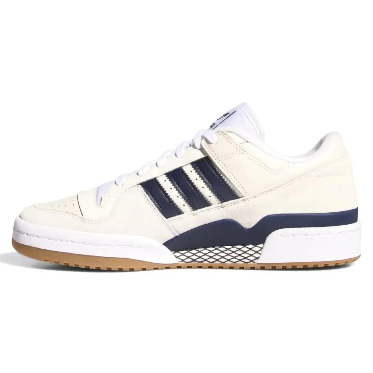 Adidas shoes - adidas Originals - Originals - Ivory, Manufacturer: Chalk White / Collegiate Navy / Cloud White 27