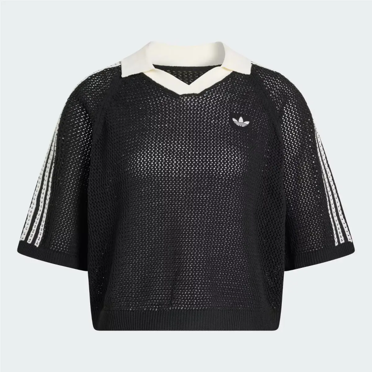 Adidas clothing - adidas Originals - Originals - LC6491 - Black 0