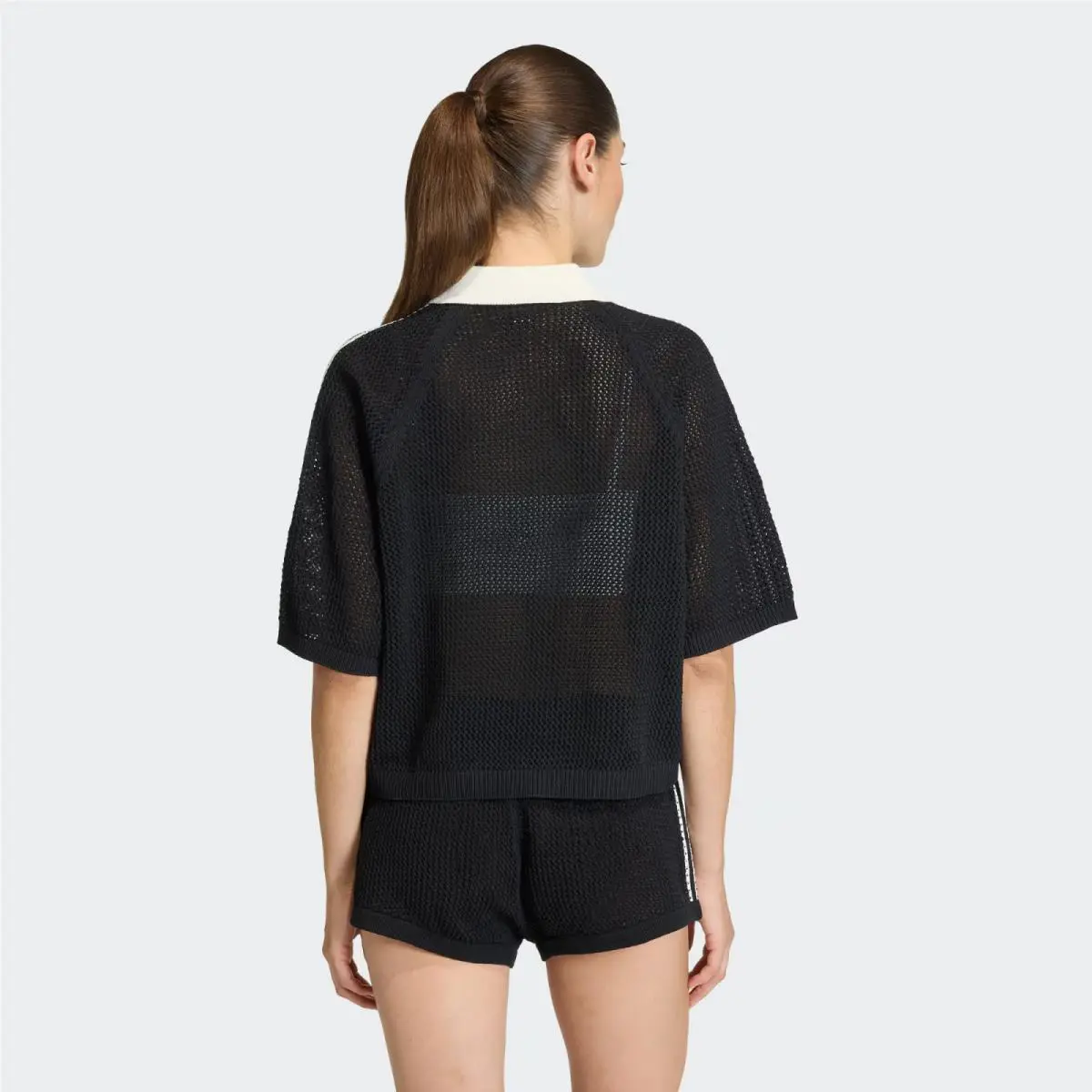 Adidas clothing - adidas Originals - Originals - LC6491 - Black 2