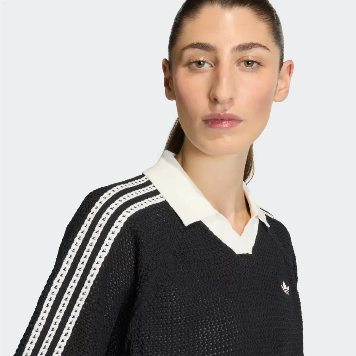 Adidas clothing - adidas Originals - Originals - LC6491 - Black 9