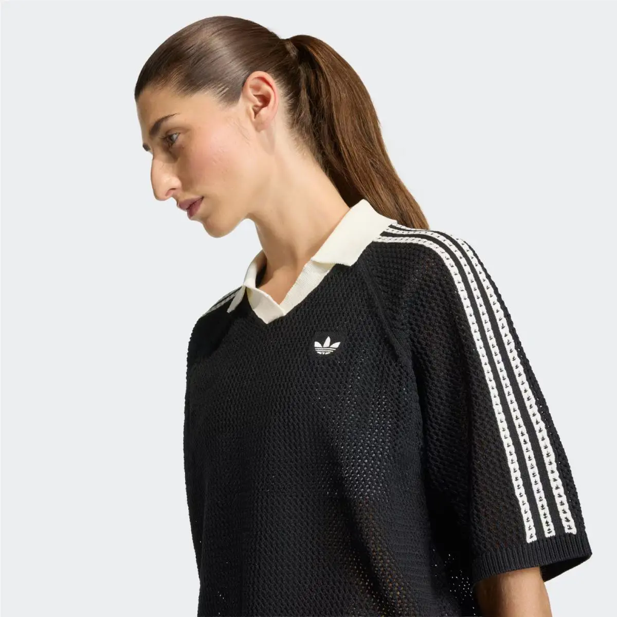 Adidas clothing - adidas Originals - Originals - LC6491 - Black 10