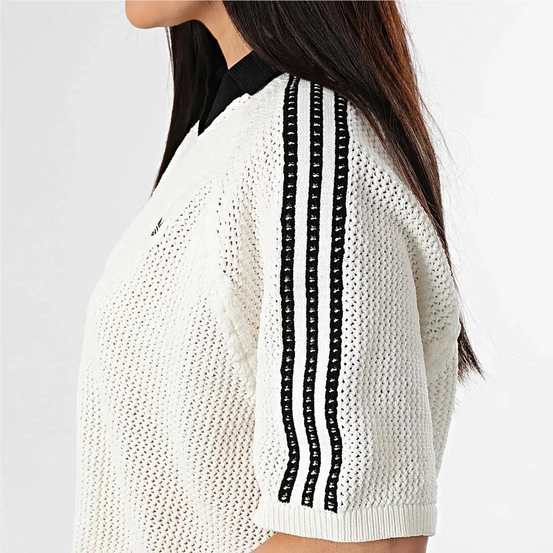 Adidas clothing - adidas Originals - Originals - KC6490 - Off White 8