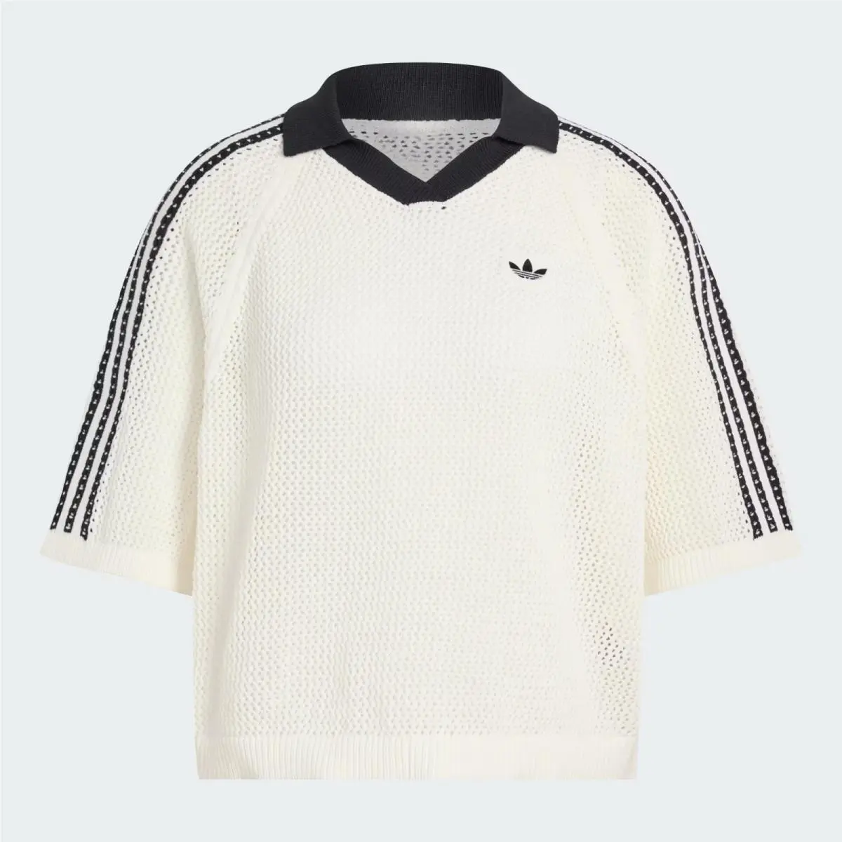 Adidas clothing - adidas Originals - Originals - KC6490 - Off White 0