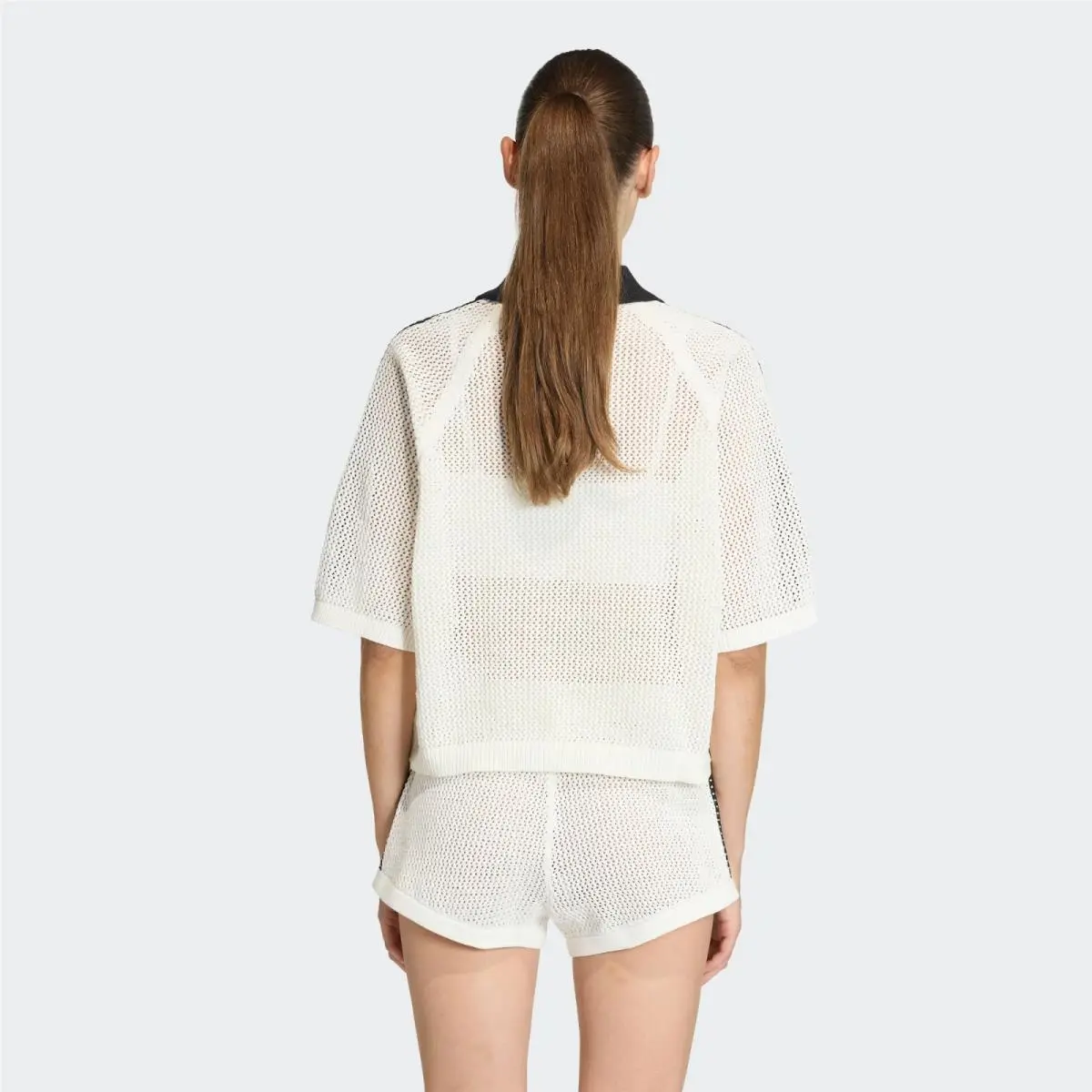 Adidas clothing - adidas Originals - Originals - KC6490 - Off White 1