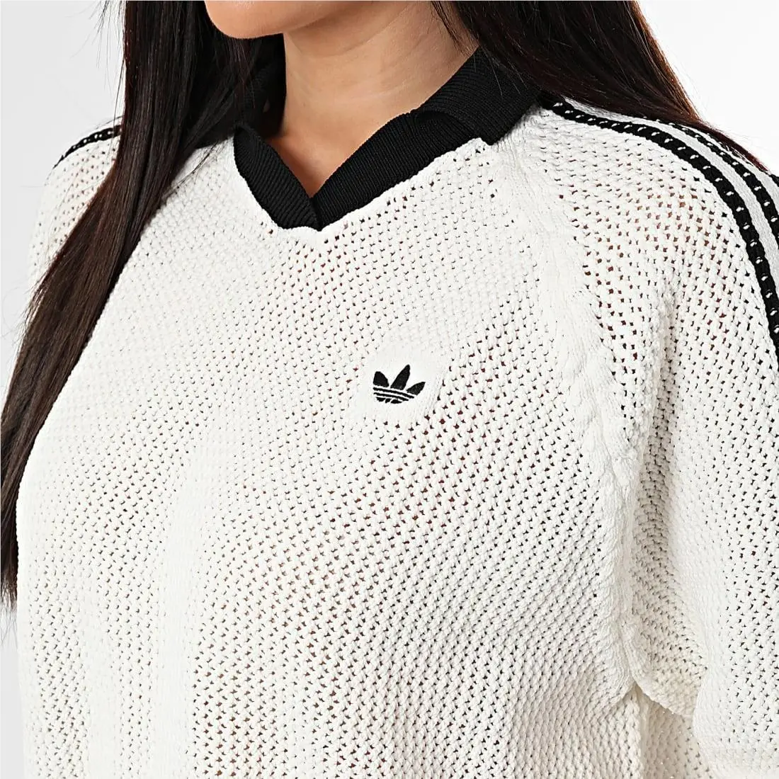 Adidas clothing - adidas Originals - Originals - KC6490 - Off White 5