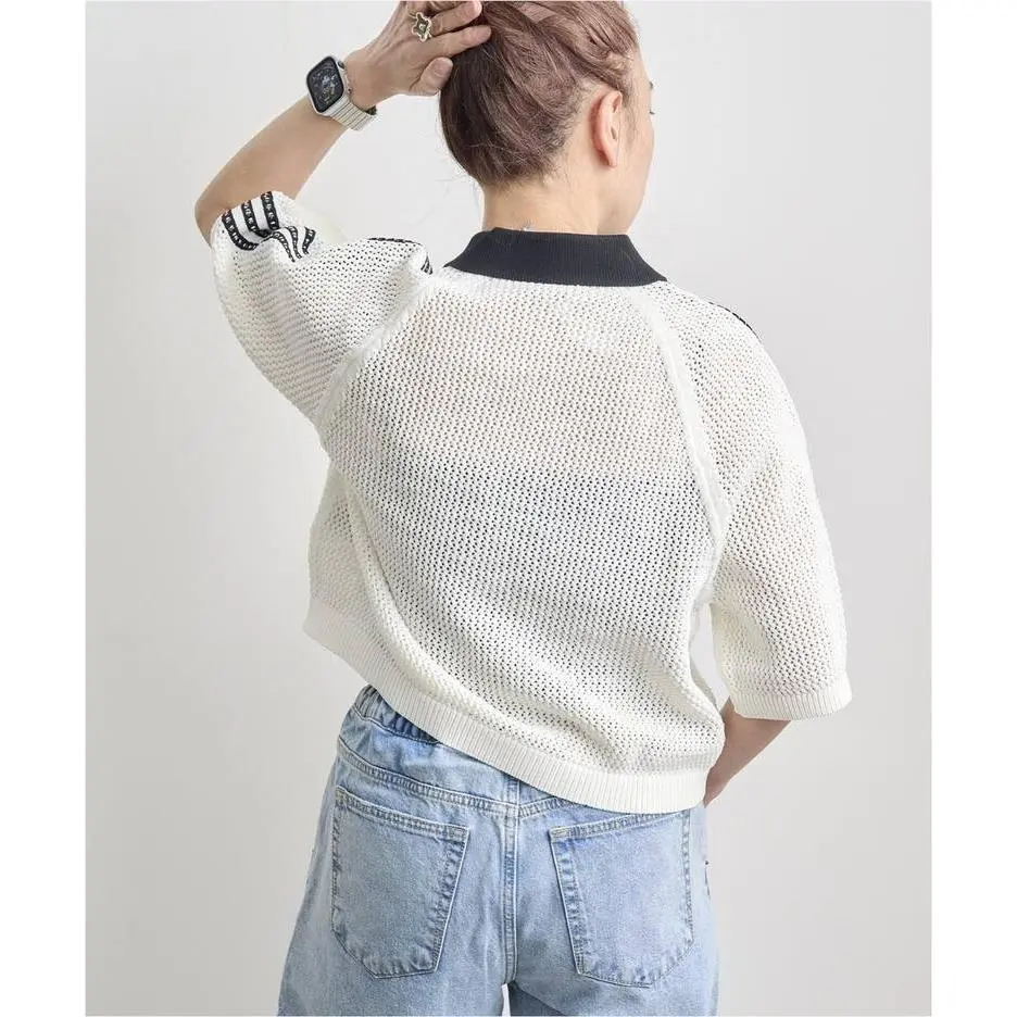 Adidas clothing - adidas Originals - Originals - KC6490 - Off White 7