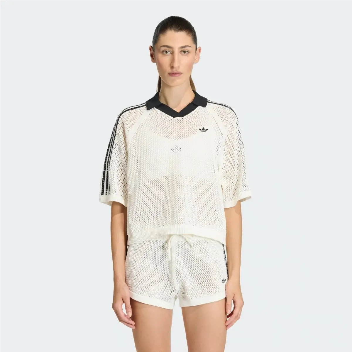 Adidas clothing - adidas Originals - Originals - KC6490 - Off White 15