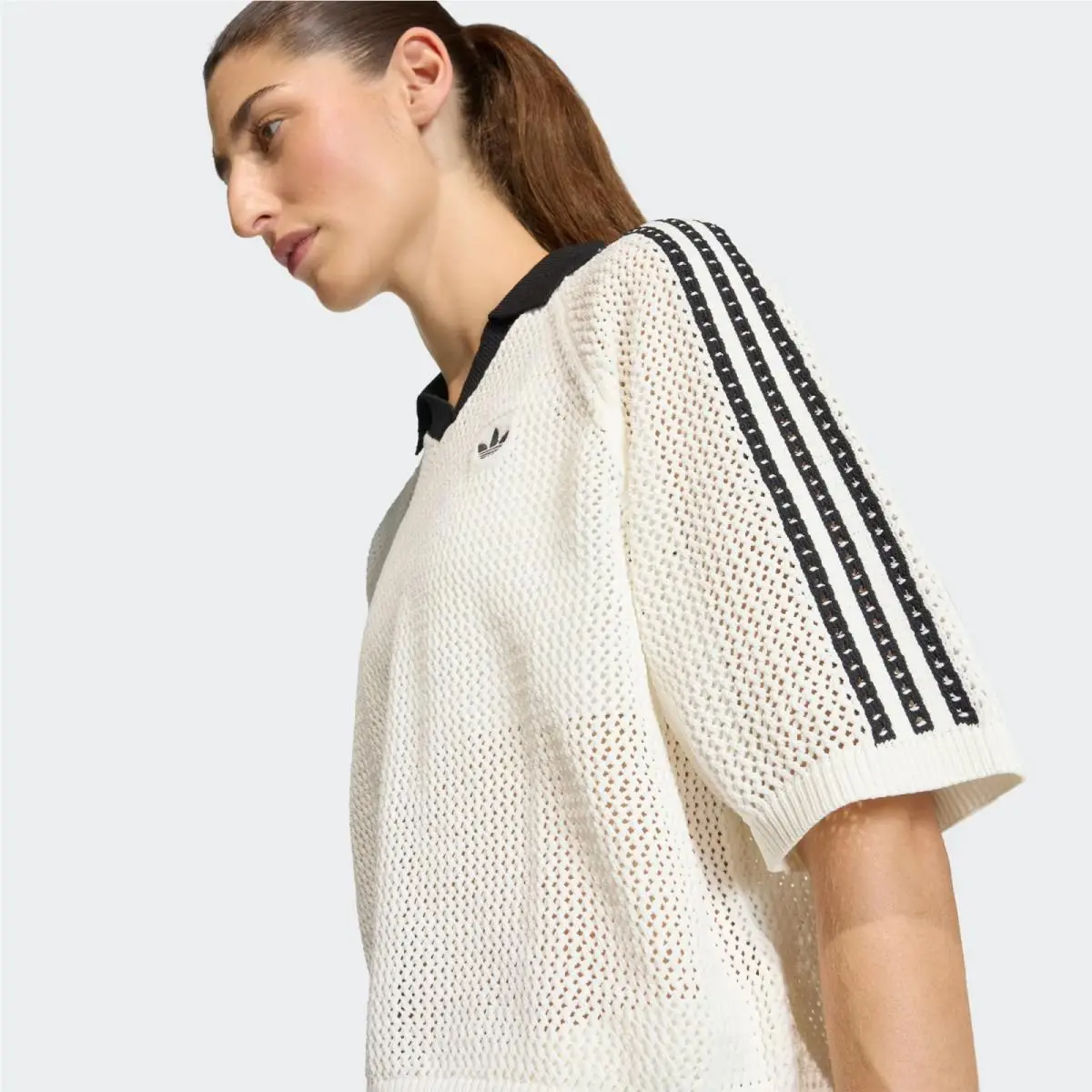 Adidas clothing - adidas Originals - Originals - KC6490 - Off White 20