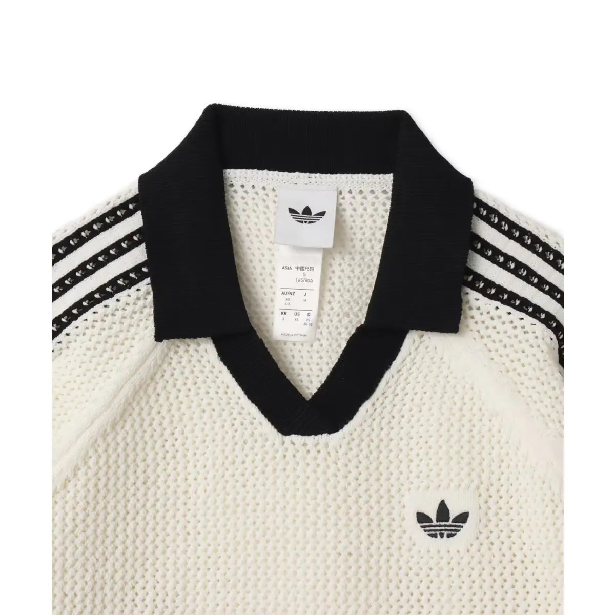 Adidas clothing - adidas Originals - Originals - KC6490 - Off White 26