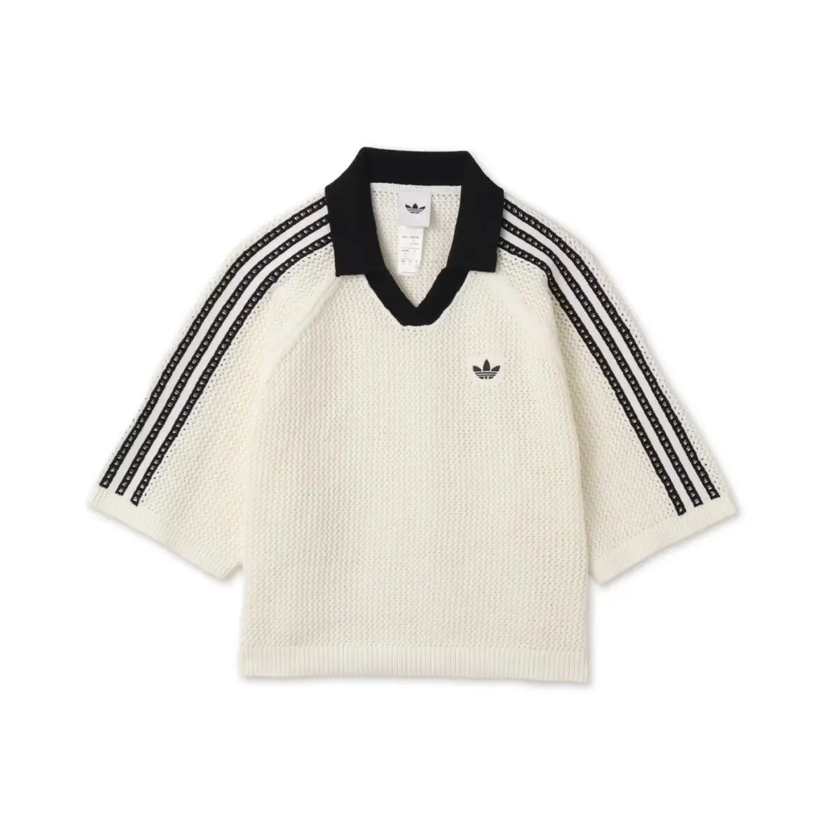 Adidas clothing - adidas Originals - Originals - KC6490 - Off White 25
