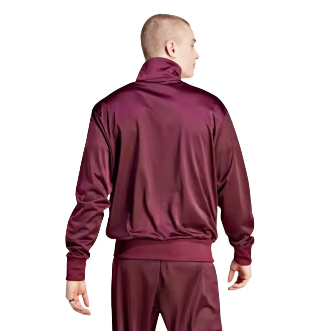 Adidas clothing - Maroon 12