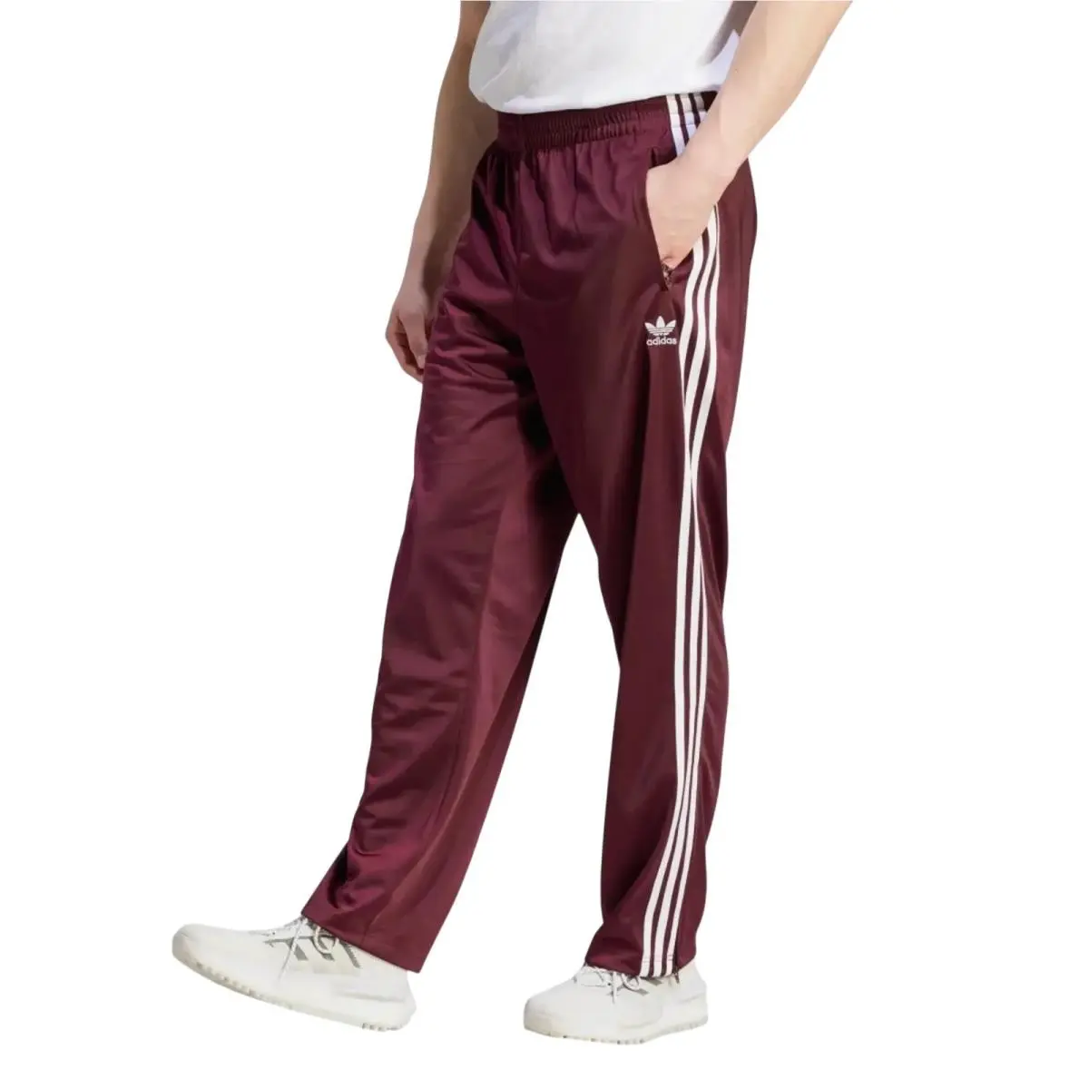 Adidas clothing - Maroon 16