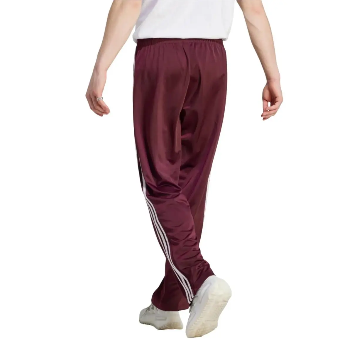 Adidas clothing - Maroon 17