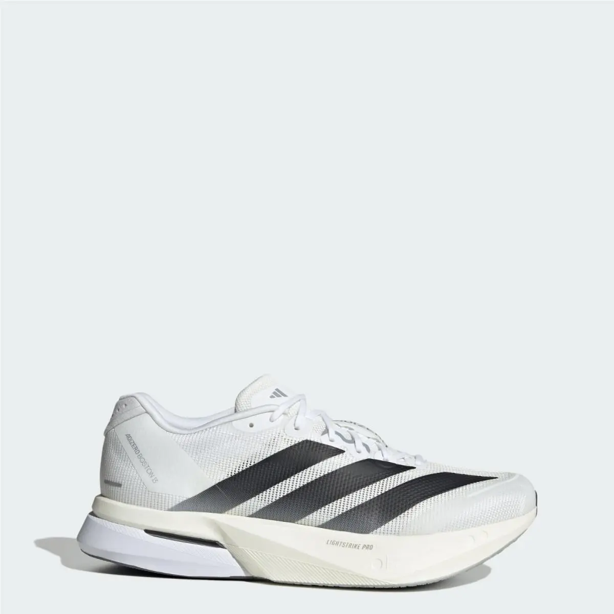 Adidas Adizero Boston 13 Men`s Running Shoes JS4939 Lighttraxion Outsole