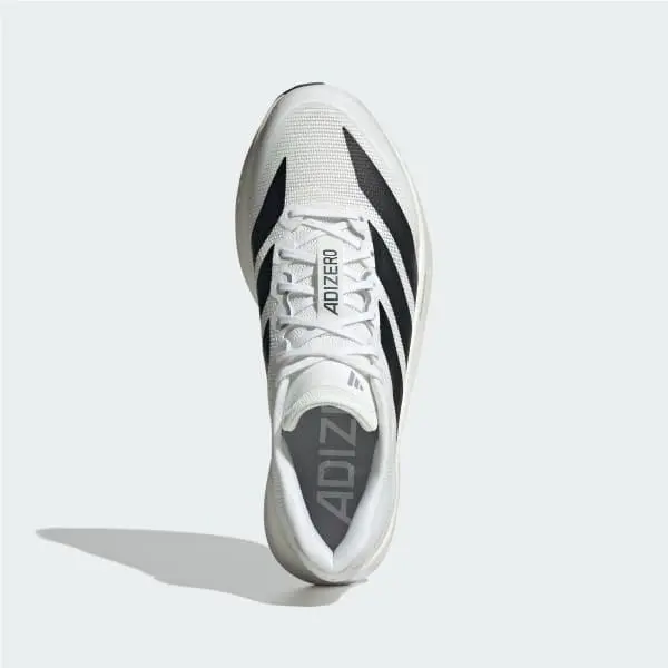 Adidas shoes - adidas adizero boston - adizero boston - JS4939 - White 16