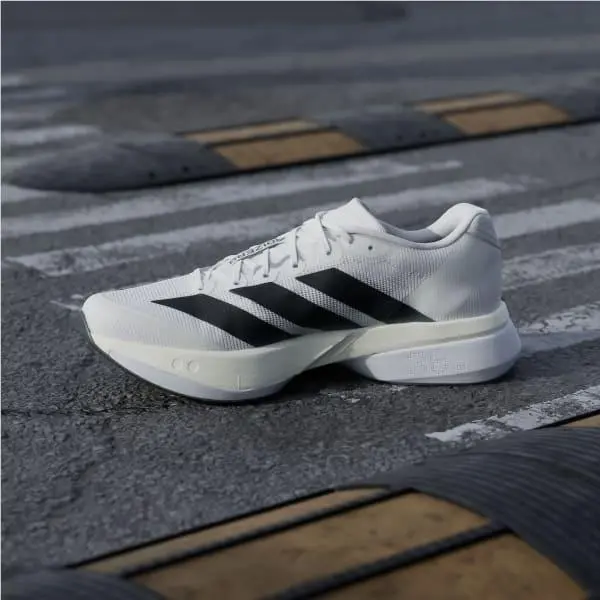 Adidas shoes - adidas adizero boston - adizero boston - JS4939 - White 20