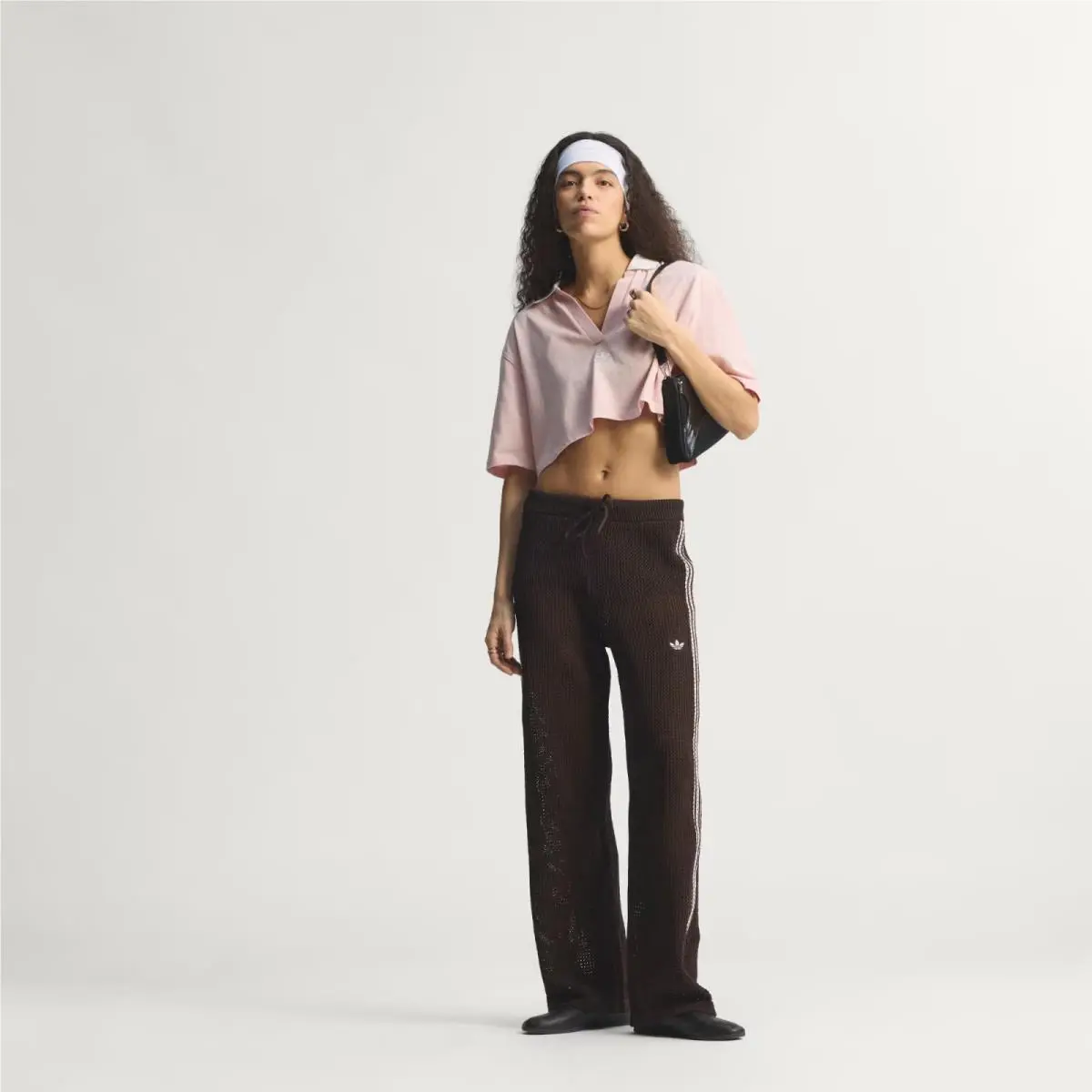 Adidas clothing - KC6493 - KC6493 - Aurora Coffee 6