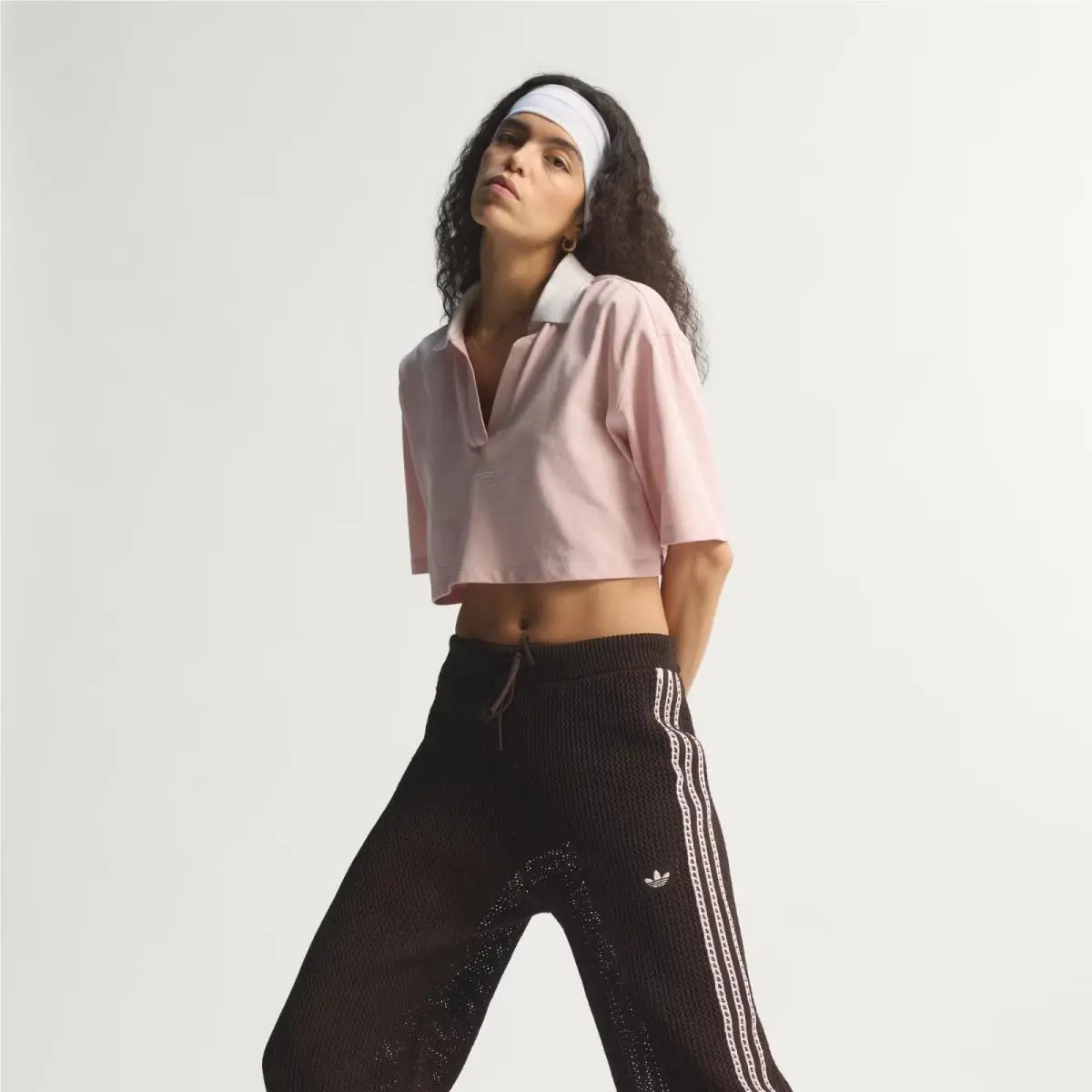 Adidas clothing - KC6493 - KC6493 - Aurora Coffee 13