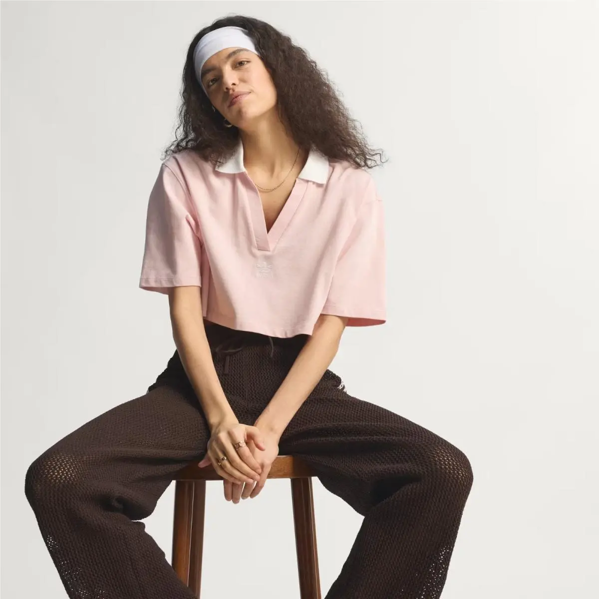 Adidas clothing - KC6493 - KC6493 - Aurora Coffee 14