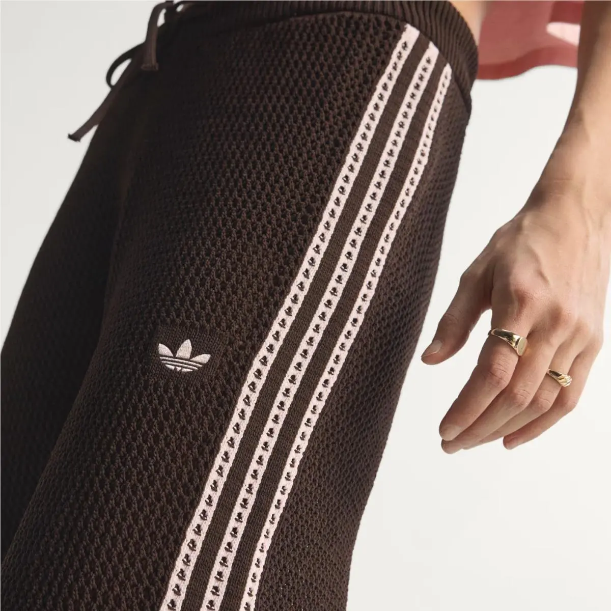 Adidas clothing - KC6493 - KC6493 - Aurora Coffee 4