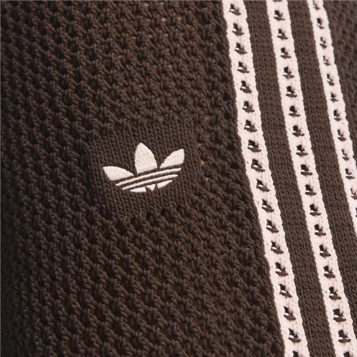 Adidas clothing - KC6493 - KC6493 - Aurora Coffee 7